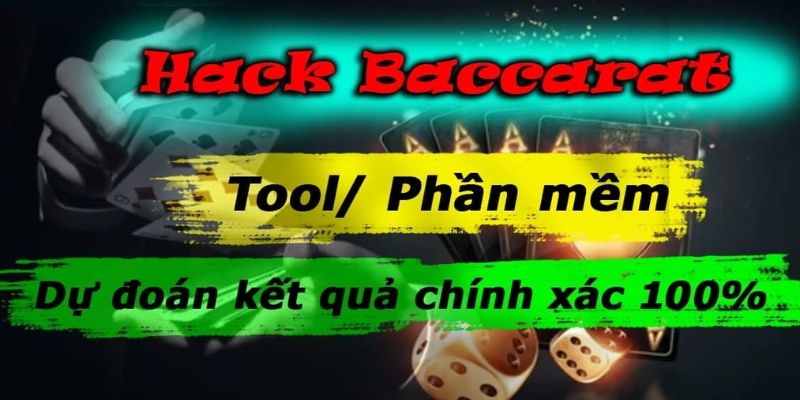Tổng hợp các phần mềm baccarat chất lượng nhất 2025 